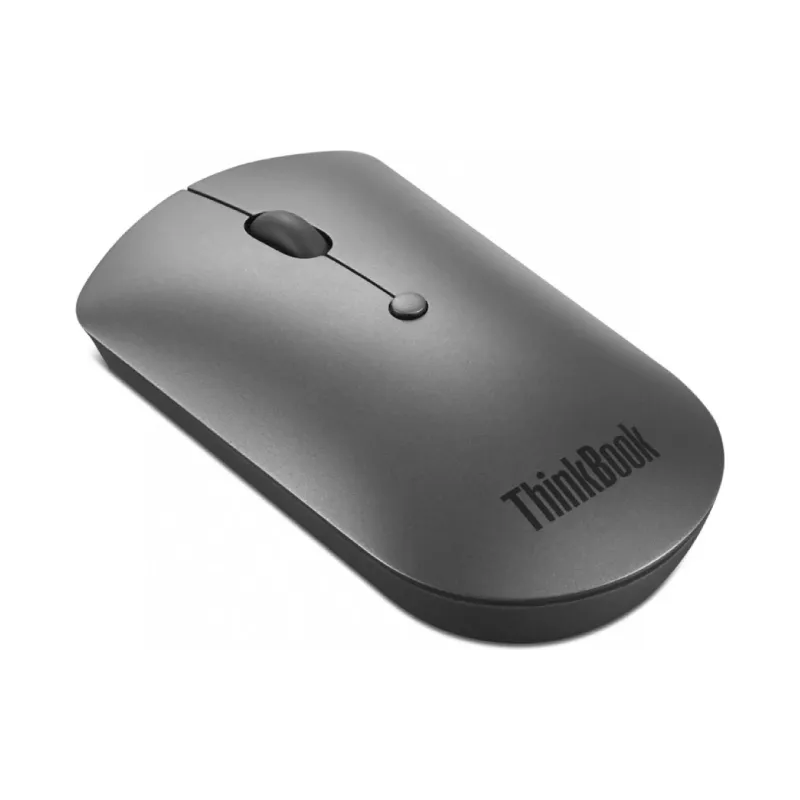 الفأر Lenovo, Grey (4Y50X88824)