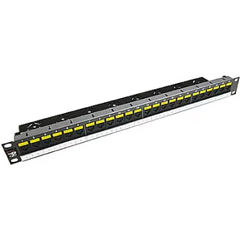 Panel de conexión Molex (PID-00174)