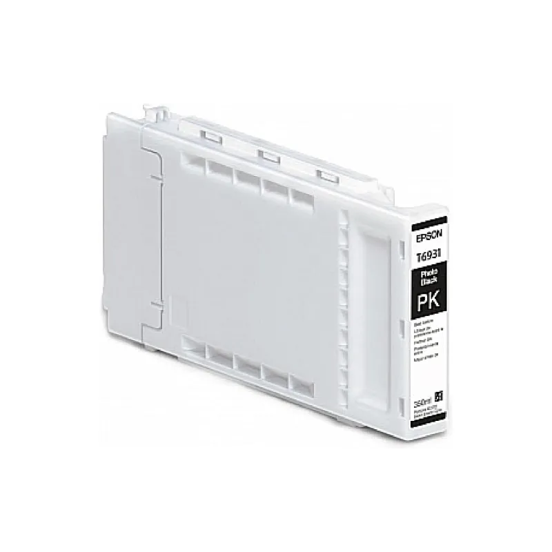 Patrone Epson, Photo Black (C13T693100)
