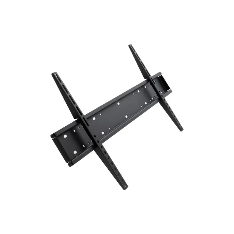 Крепление для монитора Charmount 43"-90"  Black (TV0804F-Black)