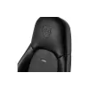 Fotelj Noblechairs, Black (NBL-ICN-PU-BLA)