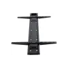 Крепление для монитора Charmount 43"-90"  Black (TV0804F-Black)