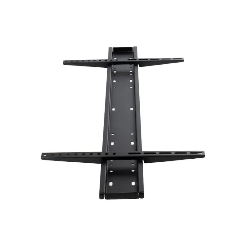 Крепление для монитора Charmount 43"-90"  Black (TV0804F-Black)