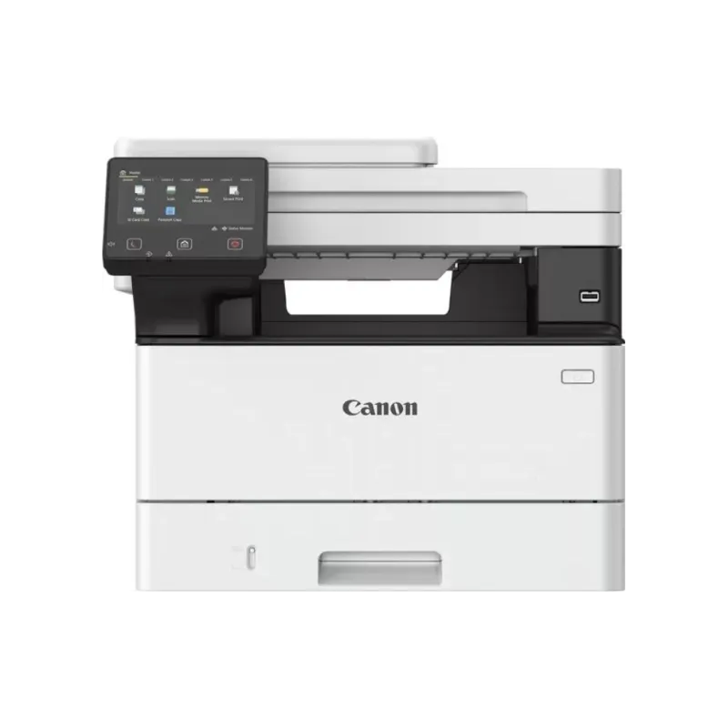 Πολυλειτουργικός εκτυπωτής Canon MF461DW (5951C020AA)