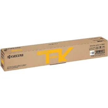 Cartucho Kyocera (1T02P3ANL0)