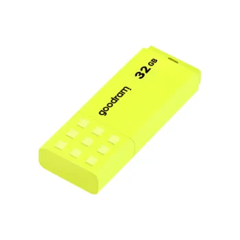 محرك أقراص USB Goodram (UME2-0320W0R11)