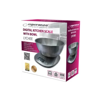  Esperanza, Stainless steel (EKS008)