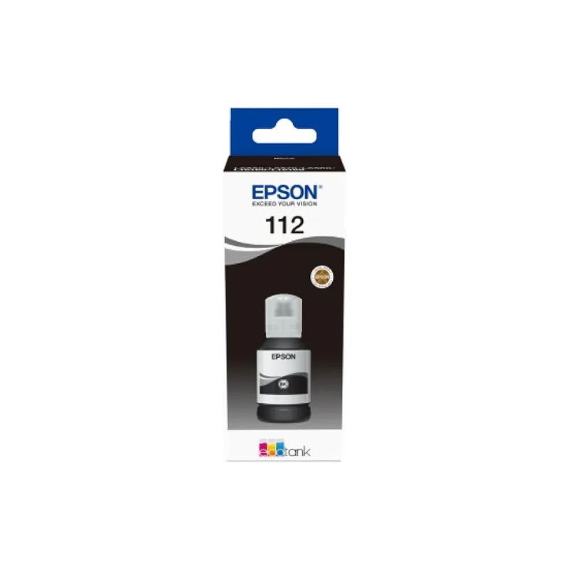 Kartuša Epson, Black (C13T06C14A)
