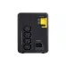 مصدر طاقة غير قابل للانقطاع APC Easy UPS (BVX900LI) مصدر طاقة غير قابل للانقطاع APC Easy UPS (BVX900LI)