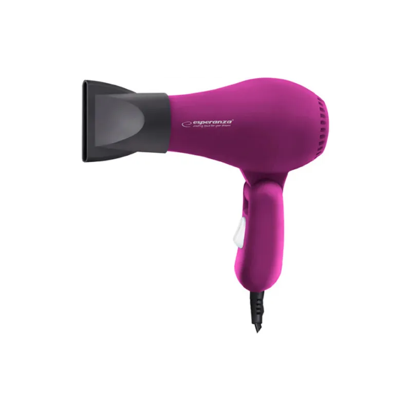 Фен Esperanza, 750 Вт (EBH003P)