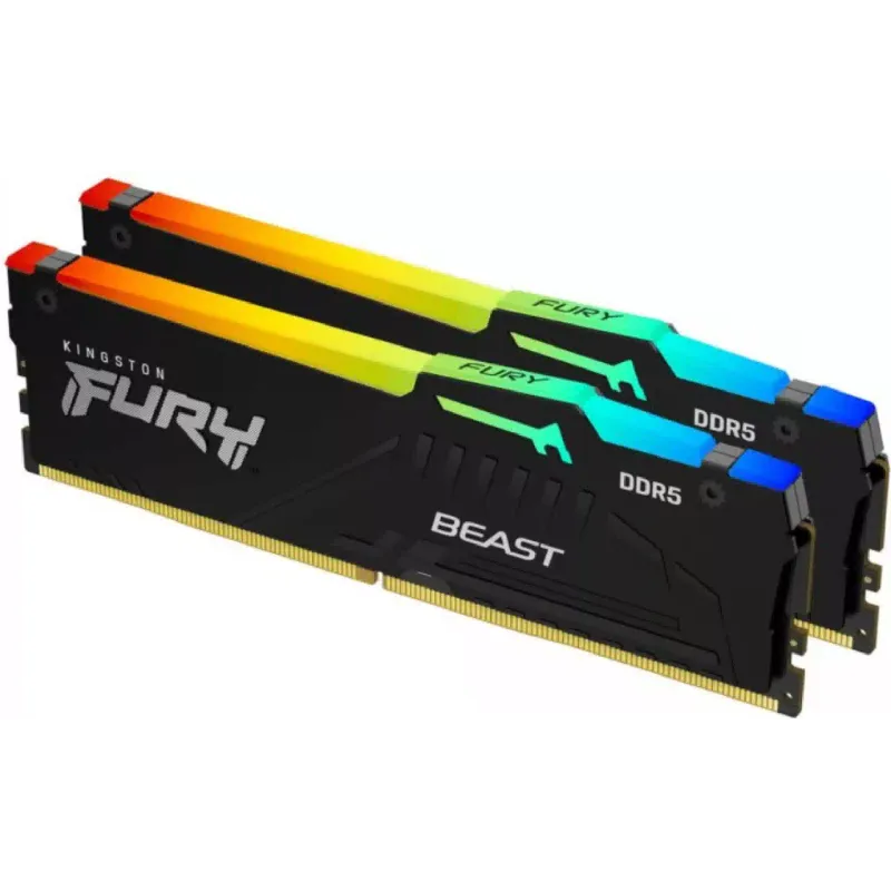 Памет за компютър Kingston (KF552C40BBAK2-32)