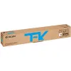 Патрон Kyocera TK-8365C, Cyan (1T02YPCNL0)
