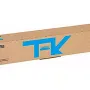 Патрон Kyocera TK-8365C, Cyan (1T02YPCNL0)