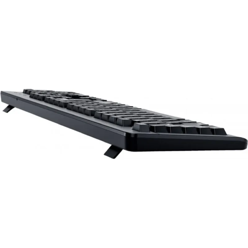 لوحة المفاتيح + الماوس Genius KM-160, Black (31330001419)