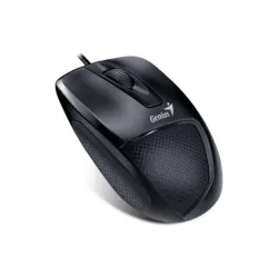 Мышь Genius  Black (31010231100)