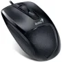 الفأر Genius, Black (31010231100)