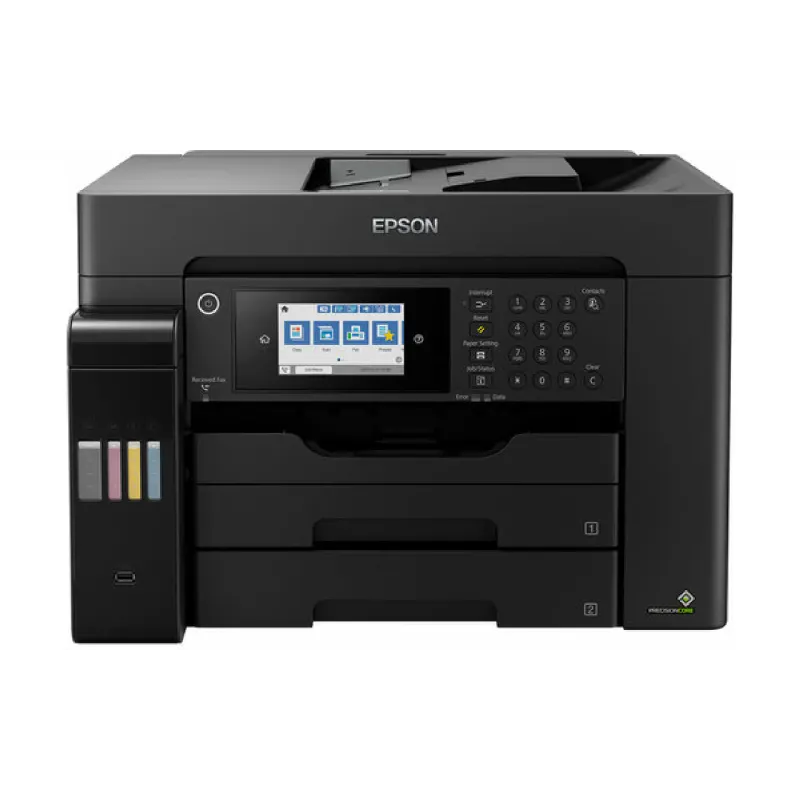 БФП Epson EcoTank  L15160 (C11CH71404)