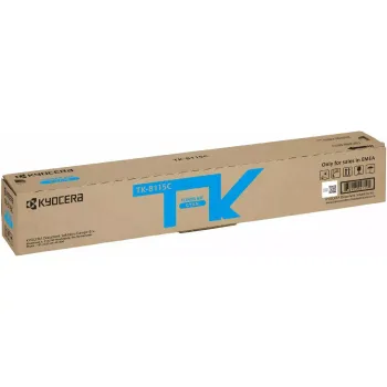 Cartucho Kyocera (1T02P3CNL0)