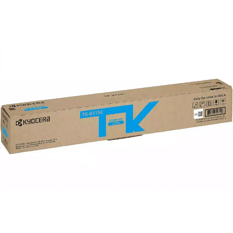 خرطوشة Kyocera (1T02P3CNL0)