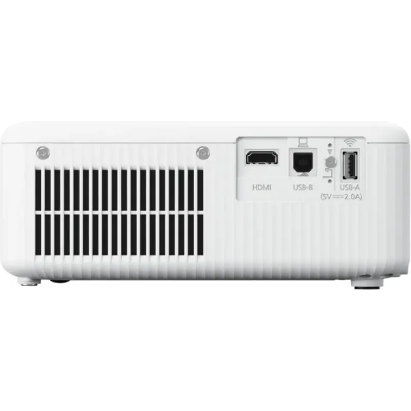 Проектор Epson CO-FH01 (V11HA84040)