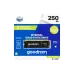 Μονάδα δίσκου M.2 Goodram (SSDPR-PX600-250-80) Μονάδα δίσκου M.2 Goodram (SSDPR-PX600-250-80)
