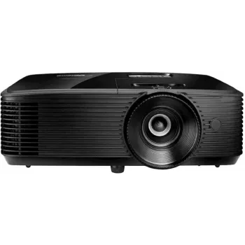 Projektor Optoma W400LVe (E9PX7D701EZ1)