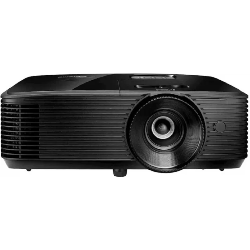 Projektor Optoma W400LVe (E9PX7D701EZ1)