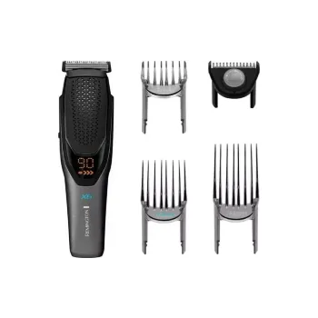 Машинка для стрижки Remington Power-X Series, Black/Gray (HC6000)