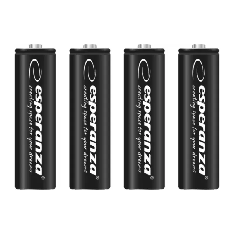 Battery Esperanza (EZA106)