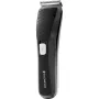 Машинка для стрижки Remington Pro Power Precision Steel, Black (HC7110)
