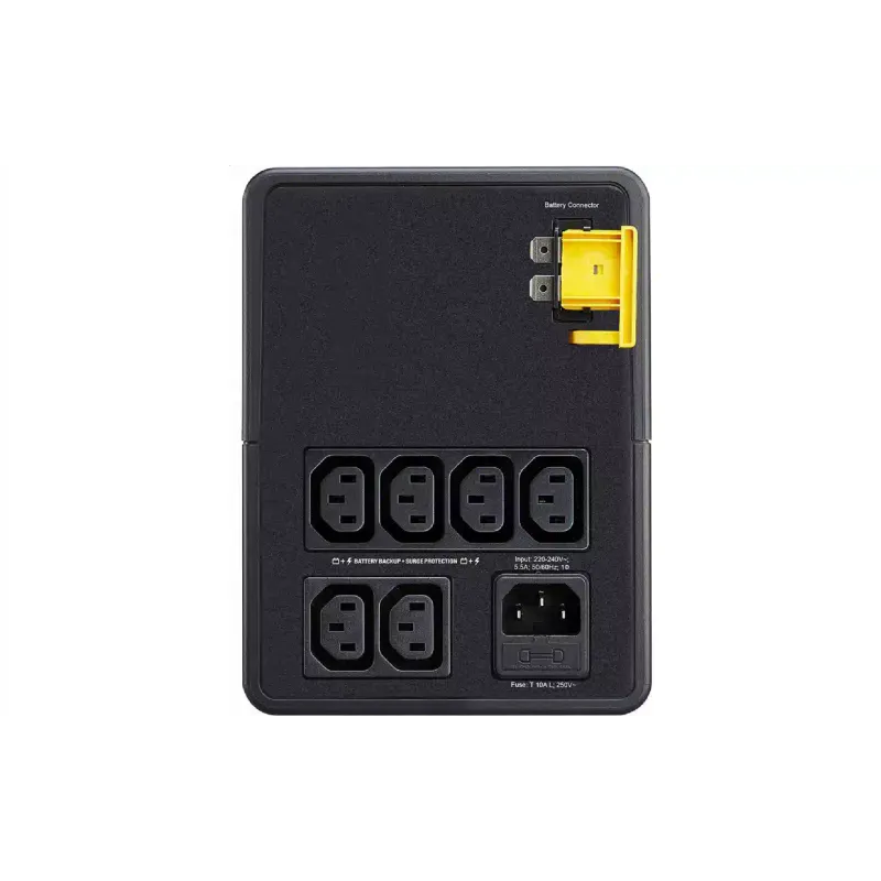Fonte de alimentação ininterrupta APC Easy UPS (BVX1200LI)