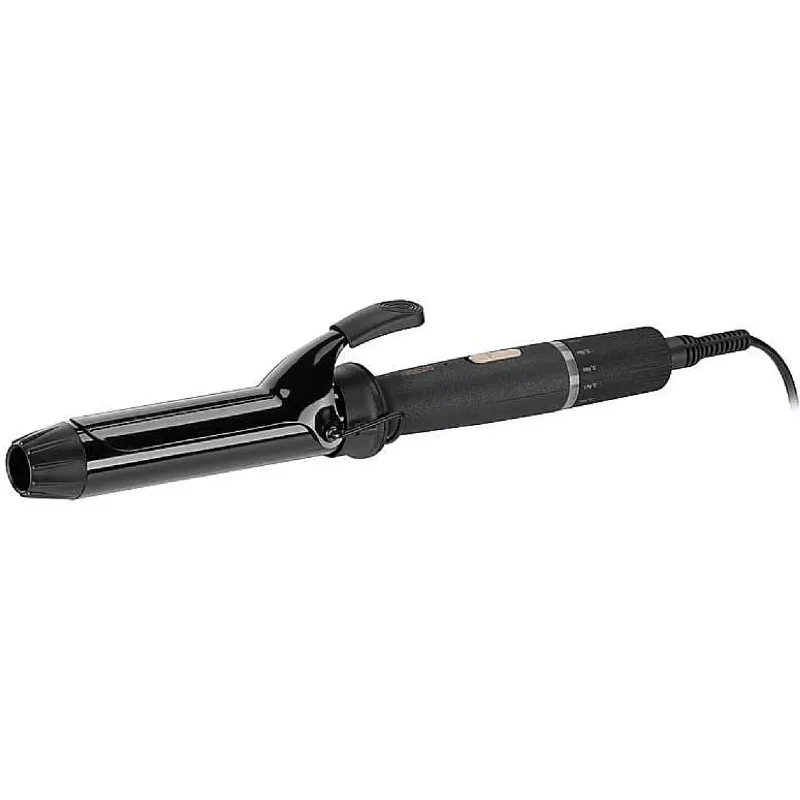 Σίδερο για μπούκλες Ardesto, Black (HC-730G)