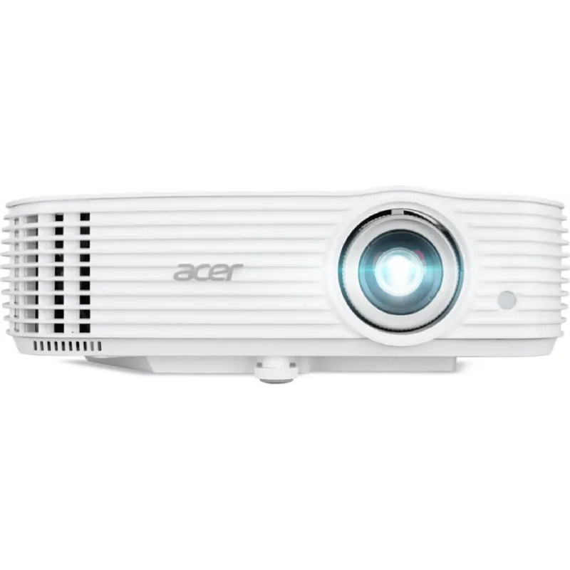 Проектор домашнього кінотеатру Acer H6555BDKi (MR.JVQ11.004), Wi-Fi