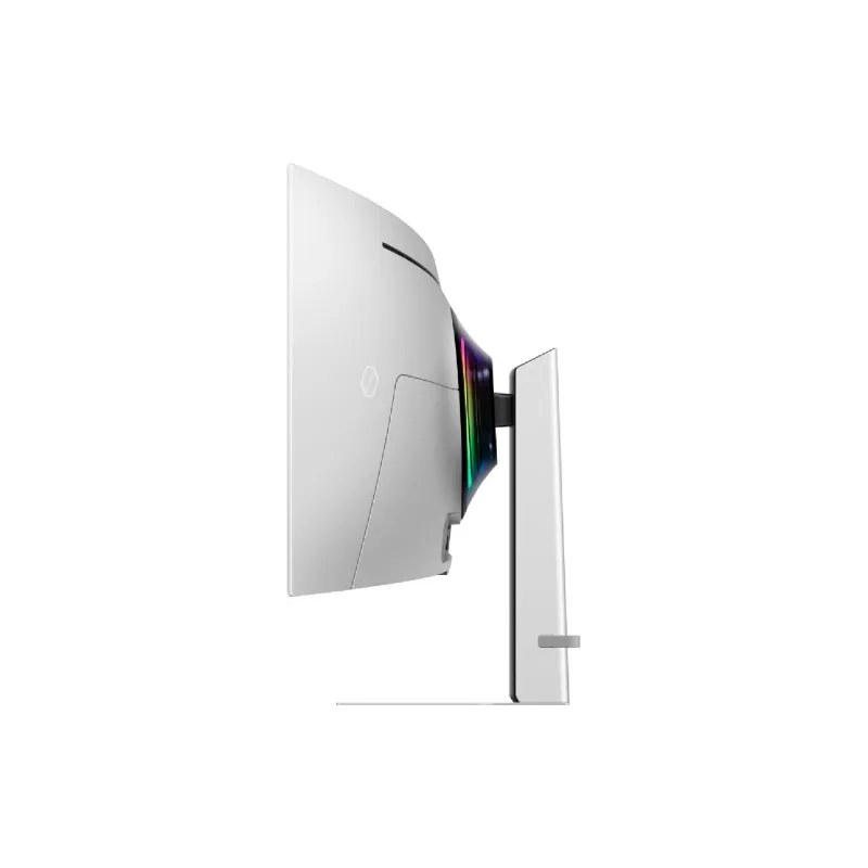 Монитор Samsung Odyssey G9 48.7" 5120x1440  G93SC (LS49CG930SIXCI)