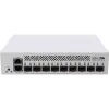 Комутатор MikroTiK  (CRS310-1G-5S-4S+IN)