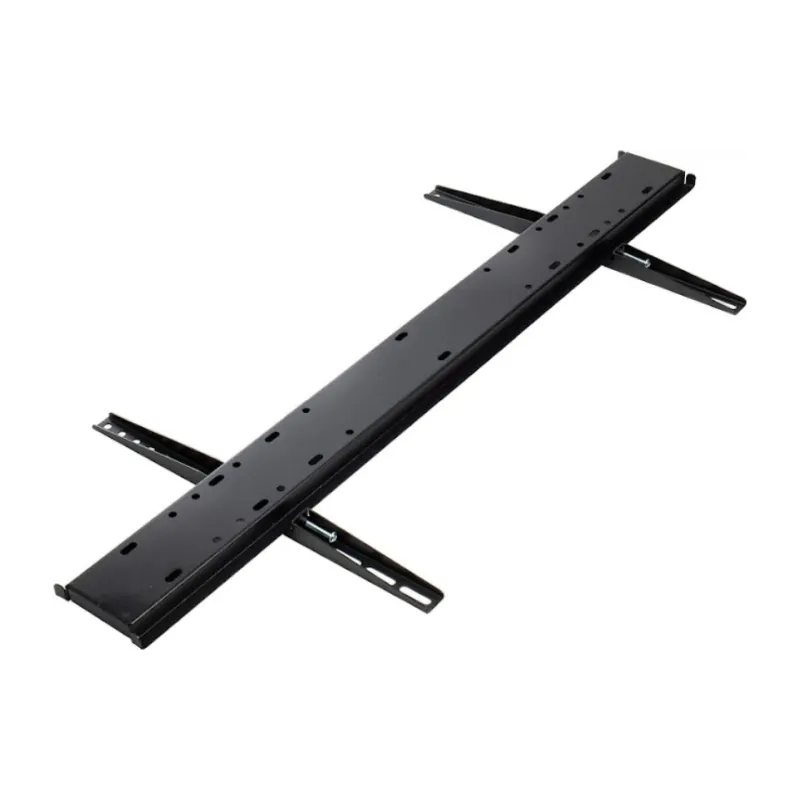 Крепление для монитора Charmount 43"-90"  Black (TV0804F-Black)