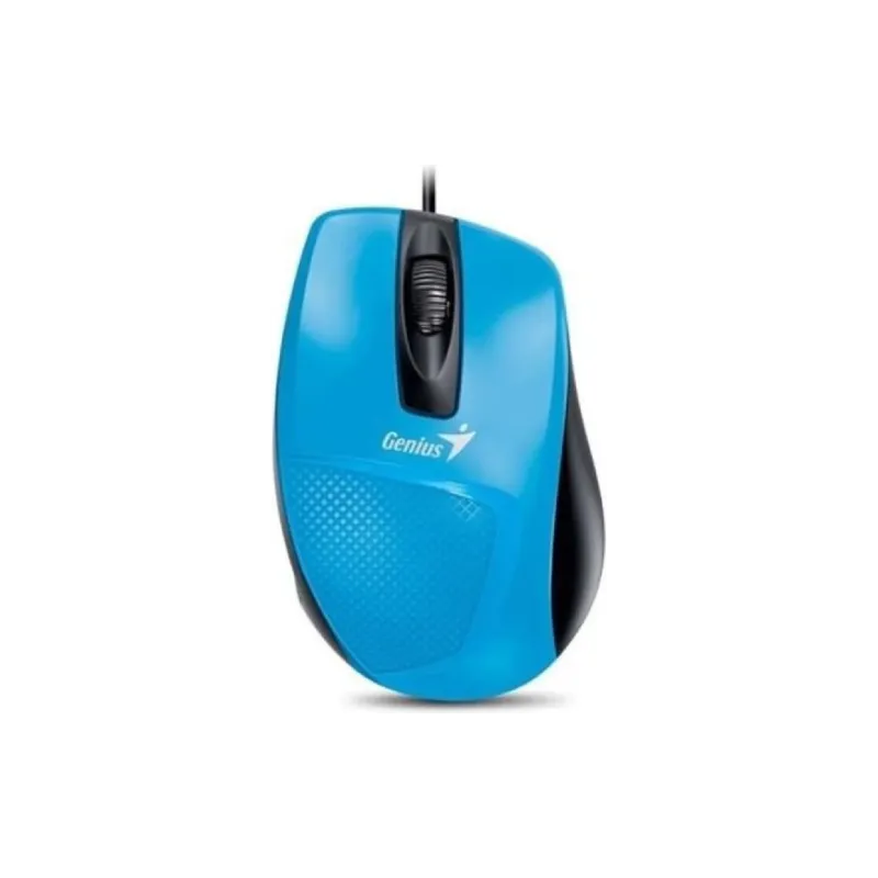 Мишка Genius (31010231102)