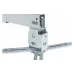 Nosilec projektorja Charmount, White (PRB63-100_white) Nosilec projektorja Charmount, White (PRB63-100_white)