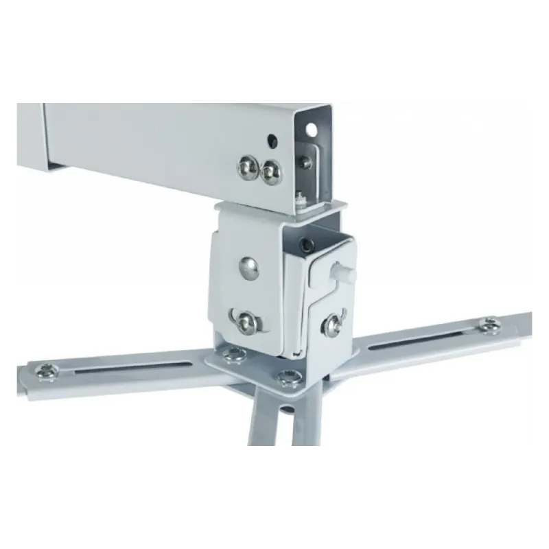 Βάση προβολέα Charmount, White (PRB63-100_white)