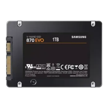 Router Samsung 1Tb (MZ-77E1T0B/EU)