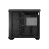 Кутия за компютър Fractal Design, Black (FD-C-TOR1A-01)