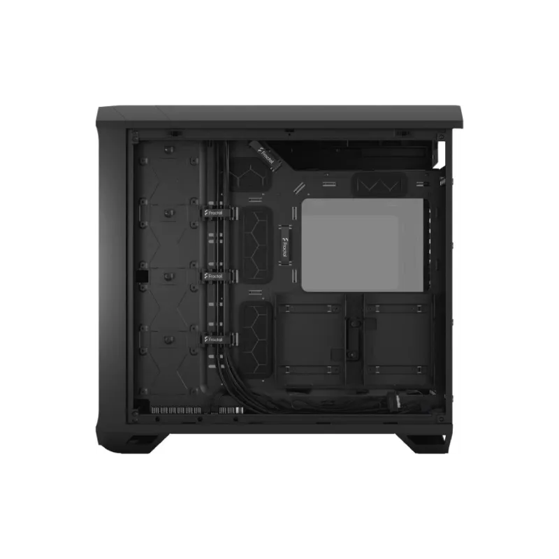 Кутия за компютър Fractal Design, Black (FD-C-TOR1A-01)