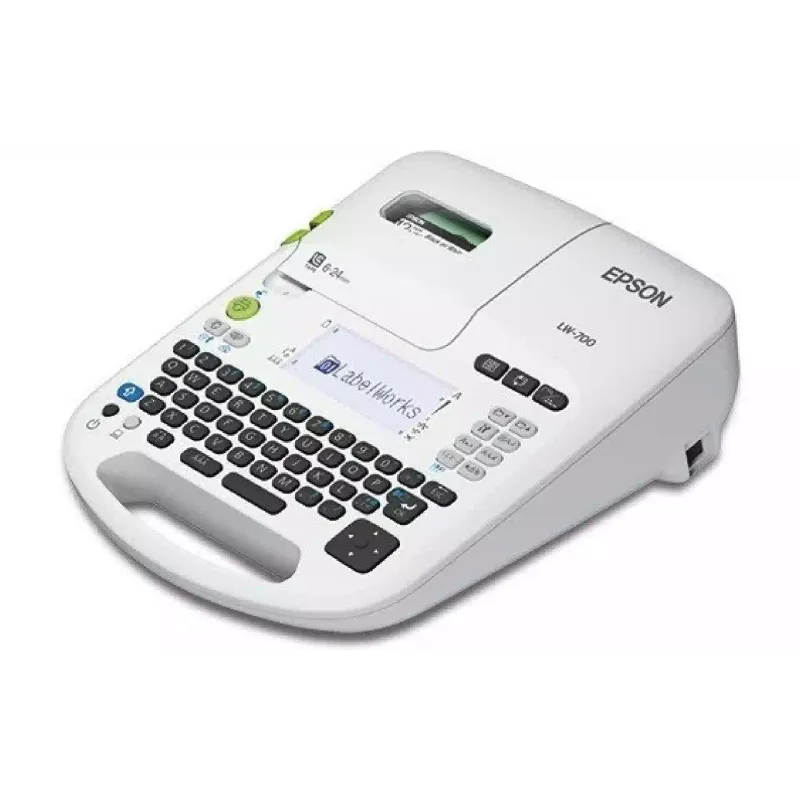 Printer Epson LabelWorks  LW-700 (C51CA63100)