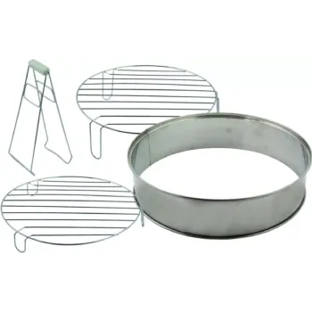 Légrács Esperanza (EKO003)