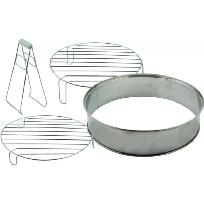 Grelha de ar Esperanza (EKO003)