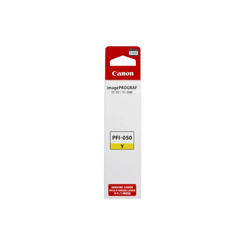 Tinte Canon (5701C001AA)