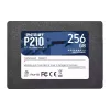 Накопитель SSD Patriot P210 (P210S256G25)