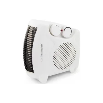 Aquecedor com ventilador Esperanza (EHH004)