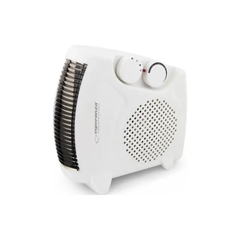 Aquecedor com ventilador Esperanza (EHH004)