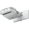 Проектор ультракороткофокусний Epson EB-685W (V11H744040)